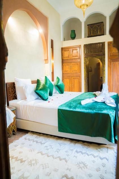 Riad Dar Zaouia - image 24