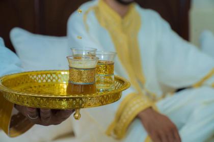 Riad Dar Zaouia - image 26