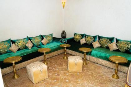 Riad Dar Zaouia - image 28