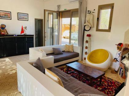 villa roswell marrakech - image 23