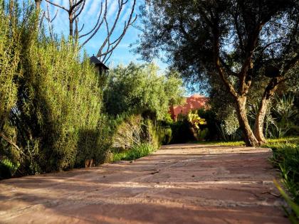 Dar Al Andalous Villa - image 28