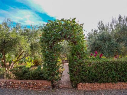 Dar Al Andalous Villa - image 29