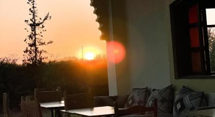Guest House Qodwa - image 23