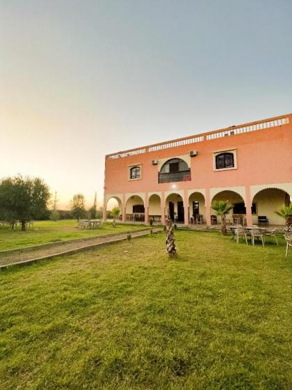 Guest House Qodwa - image 26