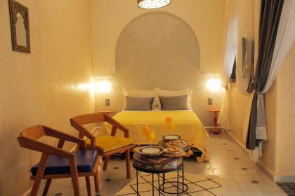 Riad Les Gazelles D'Orient Marrakech - image 10