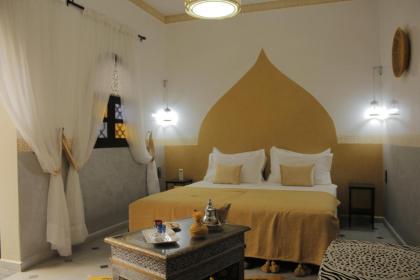 Riad Les Gazelles D'Orient Marrakech - image 13