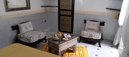 Riad Les Gazelles D'Orient Marrakech - image 15