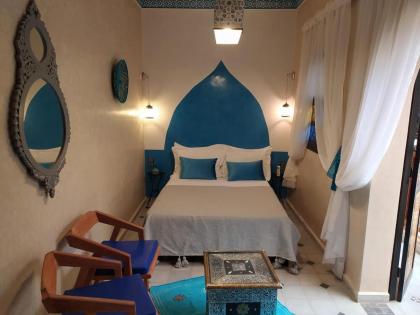 Riad Les Gazelles D'Orient Marrakech - image 17