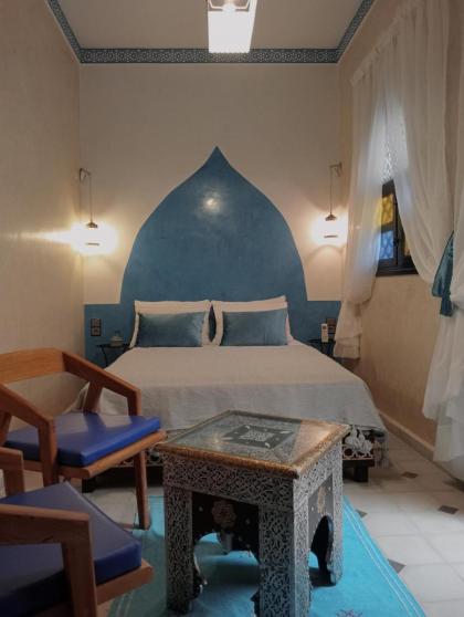 Riad Les Gazelles D'Orient Marrakech - image 19