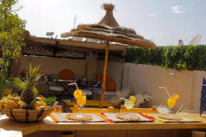 Riad Les Gazelles D'Orient Marrakech - image 21