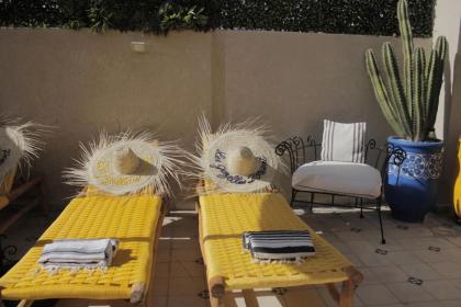Riad Les Gazelles D'Orient Marrakech - image 22