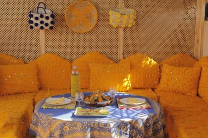 Riad Les Gazelles D'Orient Marrakech - image 23