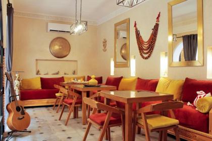 Riad Les Gazelles D'Orient Marrakech - image 6