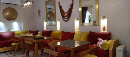 Riad Les Gazelles D'Orient Marrakech - image 8
