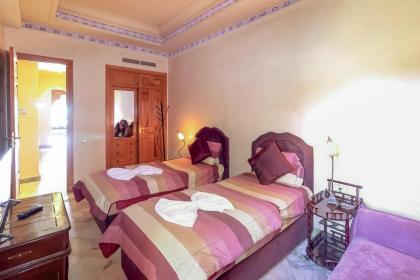 Palmeraie Luxury w/ Pool & Lake - image 10