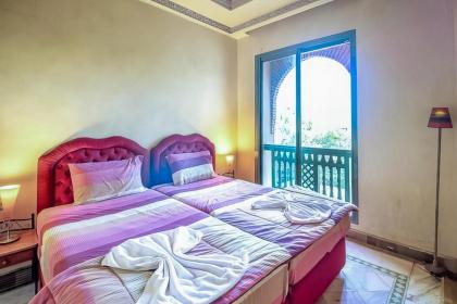 Palmeraie Luxury w/ Pool & Lake - image 11