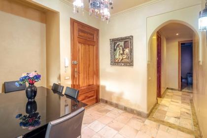 Palmeraie Luxury w/ Pool & Lake - image 12