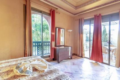 Palmeraie Luxury w/ Pool & Lake - image 13