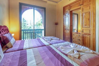 Palmeraie Luxury w/ Pool & Lake - image 14