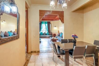 Palmeraie Luxury w/ Pool & Lake - image 15