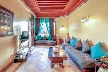 Palmeraie Luxury w/ Pool & Lake - image 19