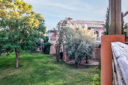 Palmeraie Luxury w/ Pool & Lake - image 20