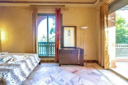 Palmeraie Luxury w/ Pool & Lake - image 5