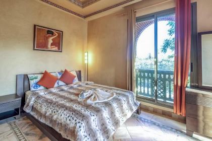 Palmeraie Luxury w/ Pool & Lake - image 6