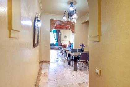 Palmeraie Luxury w/ Pool & Lake - image 7