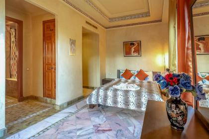 Palmeraie Luxury w/ Pool & Lake - image 8