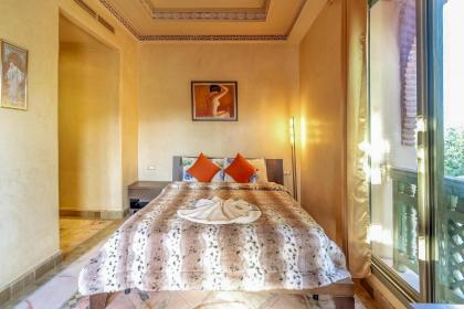 Palmeraie Luxury w/ Pool & Lake - image 9