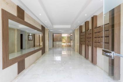 Appartements deux chambres et piscine - image 21
