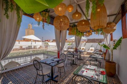 Riad Ranya Princess - image 26