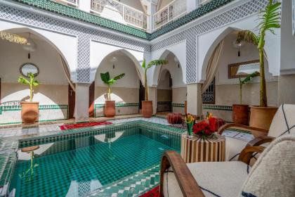 Riad Ranya Princess - image 27