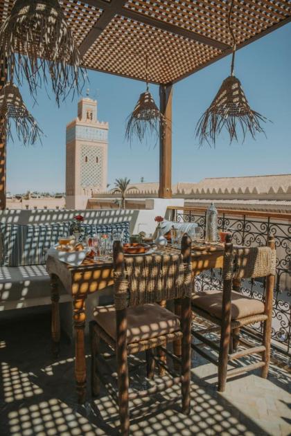 Riad Casa Kasbah - image 26