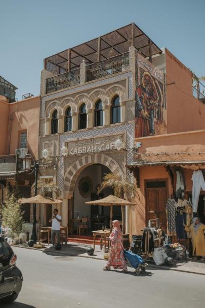 Riad Casa Kasbah - image 27