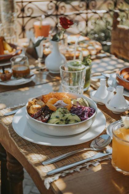 Riad Casa Kasbah - image 30