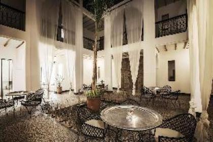 Bliss Riad - image 22