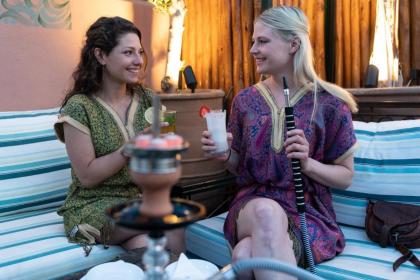 Riad Wazani Topaze & Spa - image 22