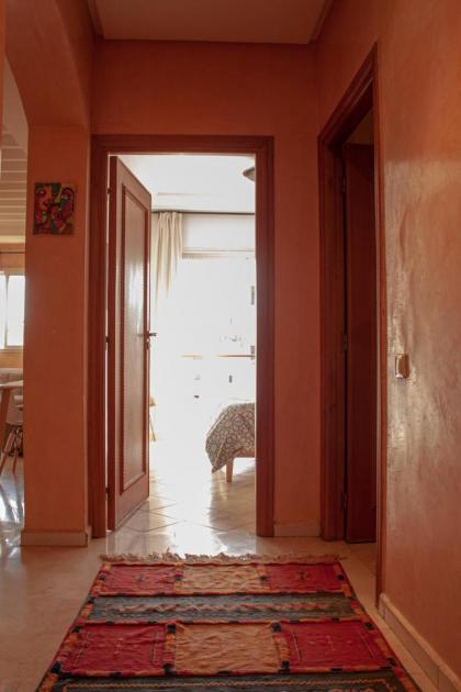 Amoud Apartments & Flats - image 21