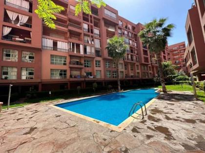 Majorelle Garden Apartment - image 21