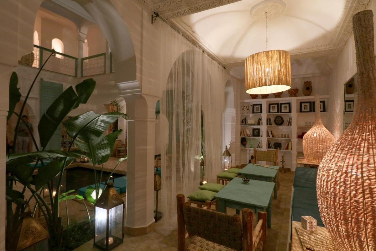 RIAD DAR DAR - image 7