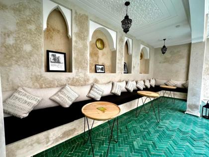 Riad Citrus - image 24