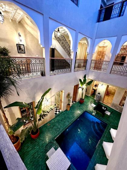 Riad Citrus - image 25