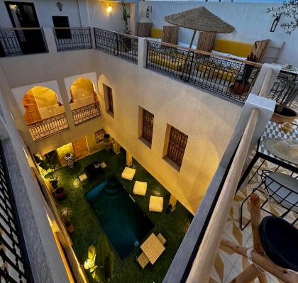 Riad Citrus - image 26