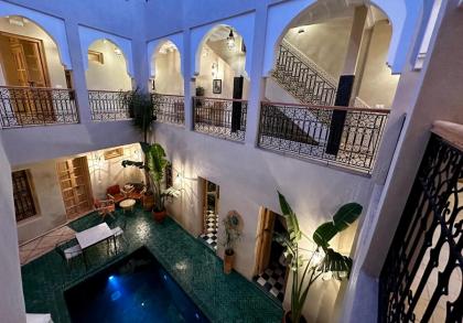 Riad Citrus - image 28