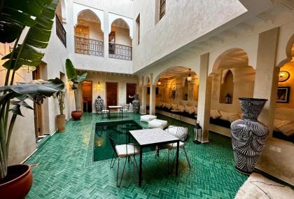 Riad Citrus - image 30