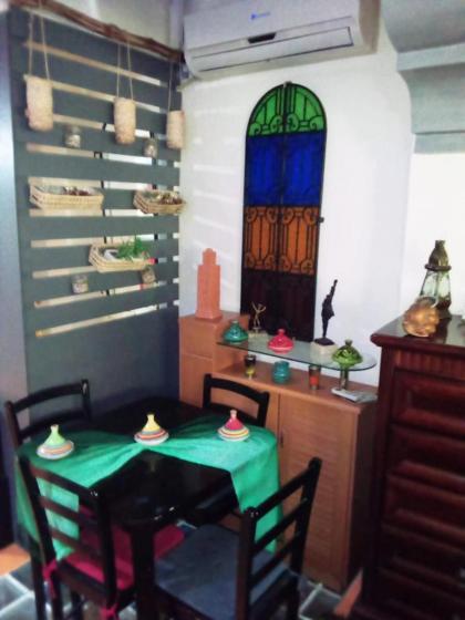 Riad Appartement Dar Digou - image 10