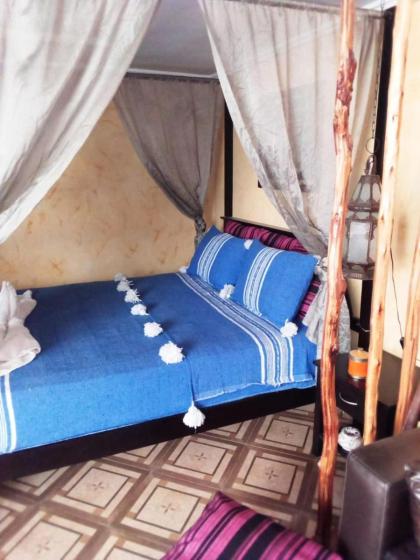 Riad Appartement Dar Digou - image 19