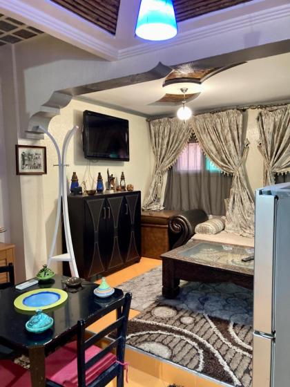 Riad Appartement Dar Digou - image 22